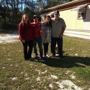 Meet your Posher, Angela